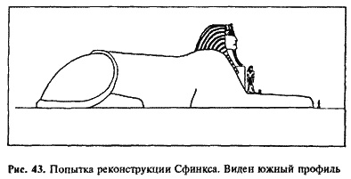 Загадка Сфинкса. Послание хранителей цивилизации