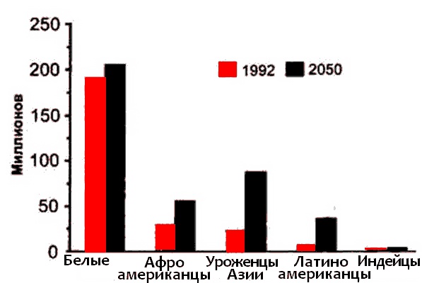 Крах США. Вторая гражданская война 2020