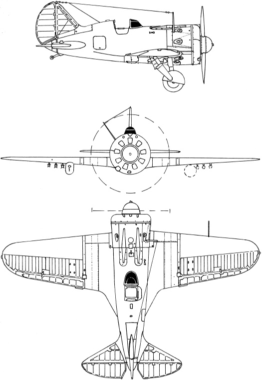 Авиация Красной армии