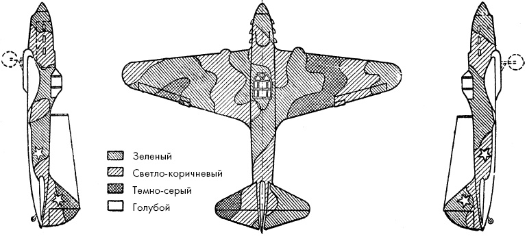 Авиация Красной армии