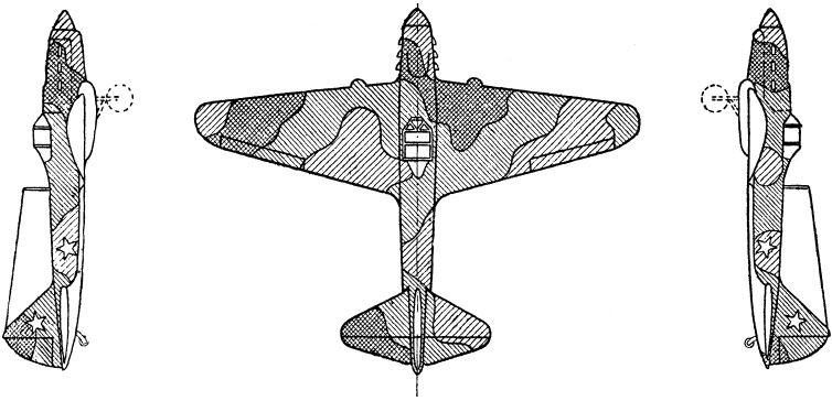 Авиация Красной армии