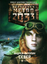 Метро 2033. Север - Андрей Буторин