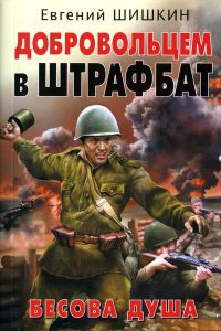 Добровольцем в штрафбат. Бесова душа - Евгений Шишкин