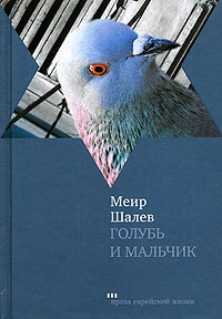 Голубь и мальчик - Меир Шалев