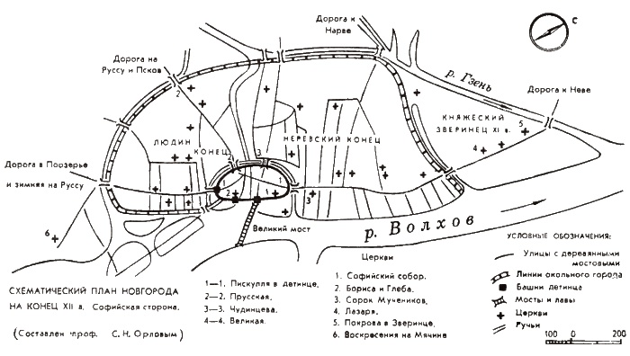 Александр Невский