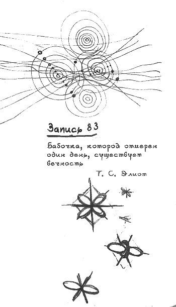 Квантовая теория любви