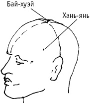 Большой атлас целительных точек. Китайская медицина на страже здоровья и долголетия