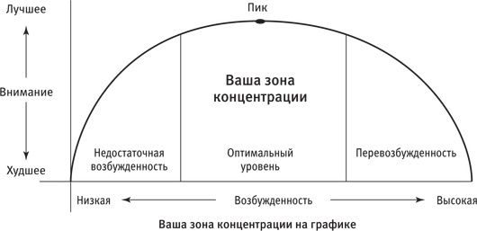 Максимальная концентрация. Как сохранить эффективность в эпоху клипового мышления