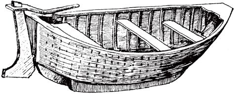 Морские тайны древних славян