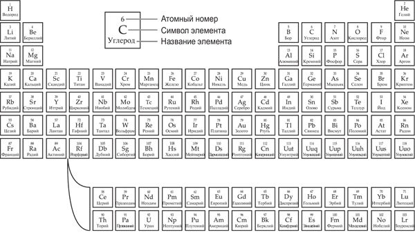 Вселенная внутри вас