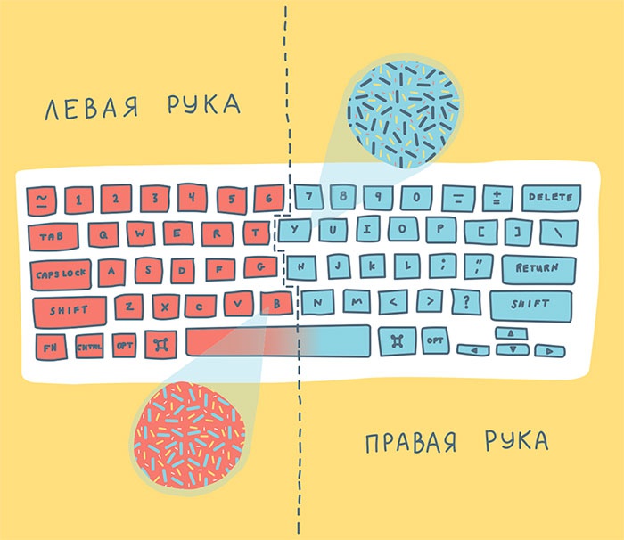 Смотри, что у тебя внутри. Как микробы, живущие в нашем теле, определяют наше здоровье и нашу личность