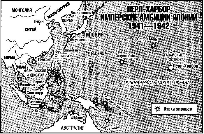 История катастрофических провалов военной разведки