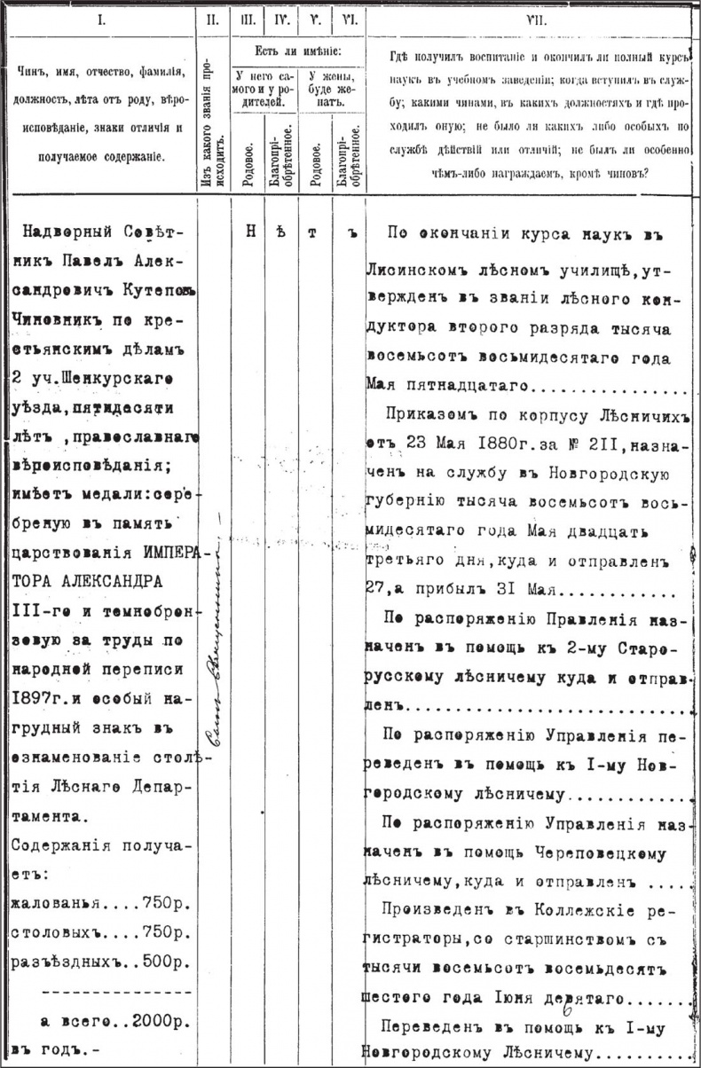 Генерал Кутепов. Гибель Старой гвардии