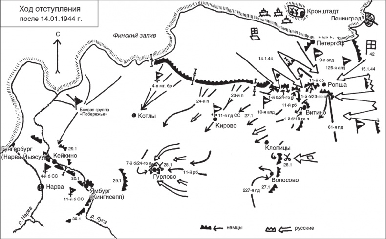 Трагедия верности. Воспоминания немецкого танкиста. 1943-1945