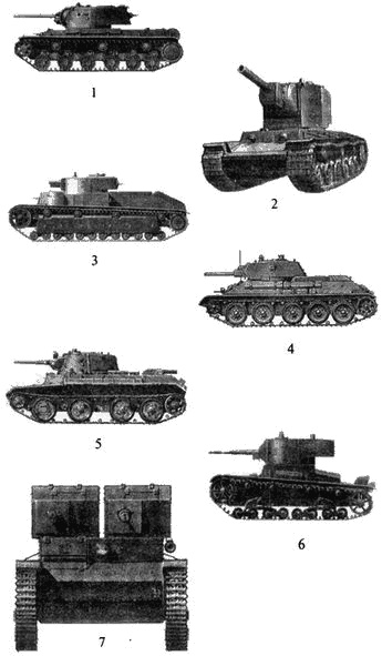 Непростительный 1941. "Чистое поражение" Красной Армии