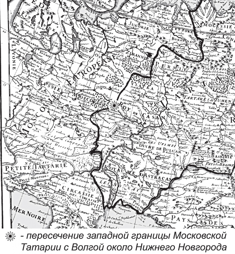 Пугачев и Суворов. Тайна сибирско-американской истории