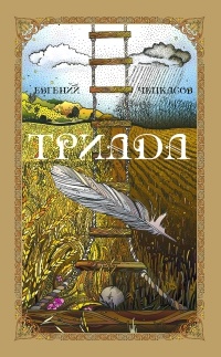 Триада: Кружение. Врачебница. Детский сад - Евгений Чепкасов