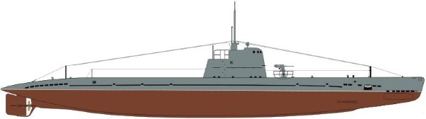 Герои Черноморского Подплава