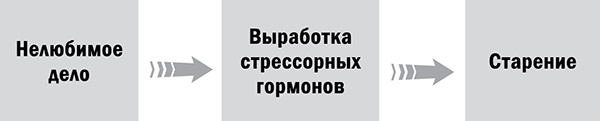 Управляй возрастом. Живи дольше, зарабатывай больше