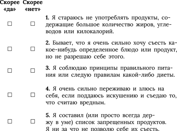 Интуитивное питание. Новый революционный подход к питанию. Без ограничений, без правил, без диет.