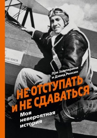 Не отступать и не сдаваться. Моя невероятная история - Дэвид Ренсин