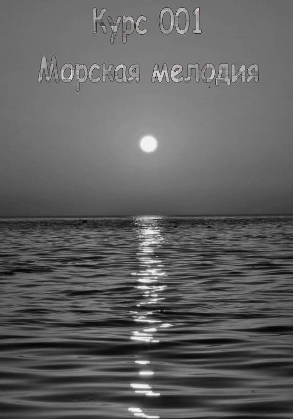 Симфония морской стали