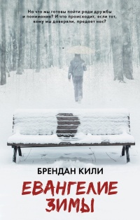 Евангелие зимы - Брендан Кили