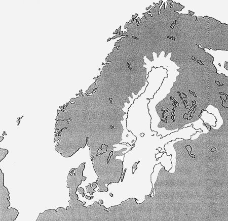 Окрестности Петербурга. Из истории ижорской земли