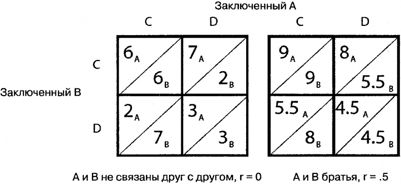 Инстинкты и смысл жизни. Почему в нас так много животного