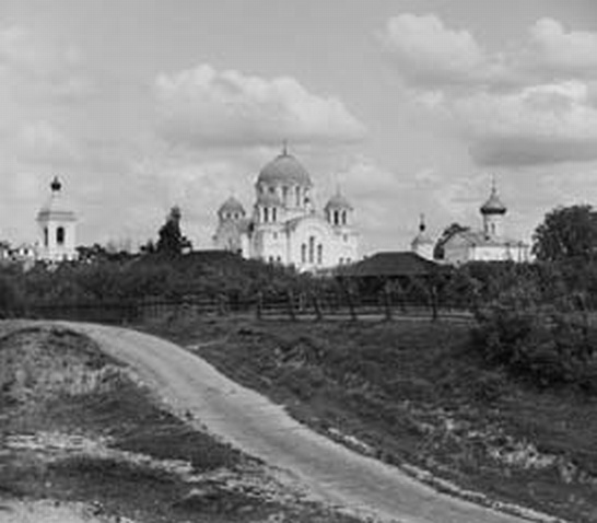 «Несвядомая» история Белой Руси