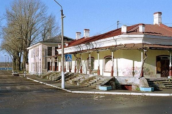 Тайны петербургских крепостей. Шлиссельбургская пентаграмма