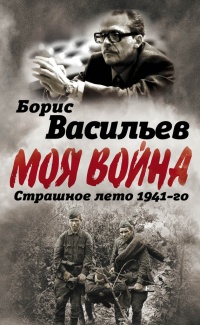 В окружении. Страшное лето 1941-го - Борис Васильев