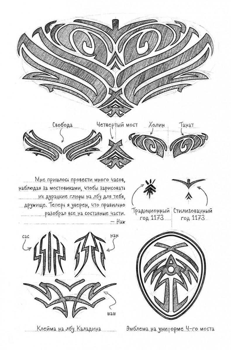 Архив Буресвета. Кн. 2. Слова сияния