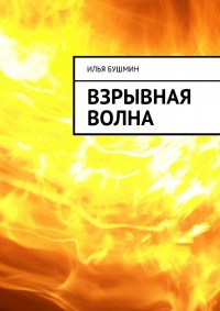 Взрывная волна - Илья Бушмин