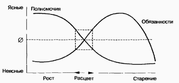 Управление жизненным циклом корпорации