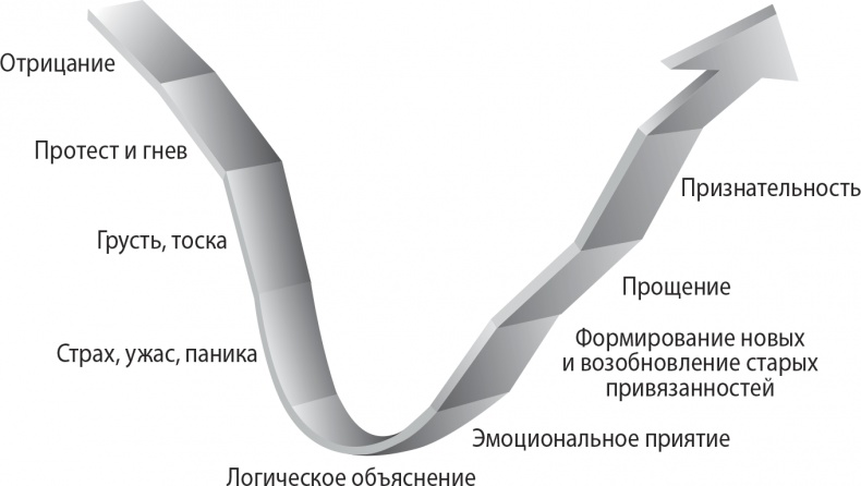 Надежная база. Лидерство для руководителей высшего звена