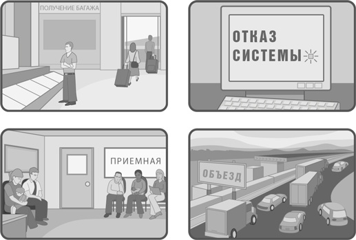 Бережливый офис. Устранение потерь времени и денег