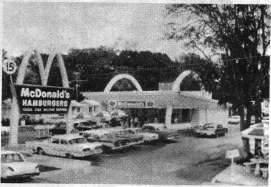 McDonald's. О чем молчит БИГМАК?