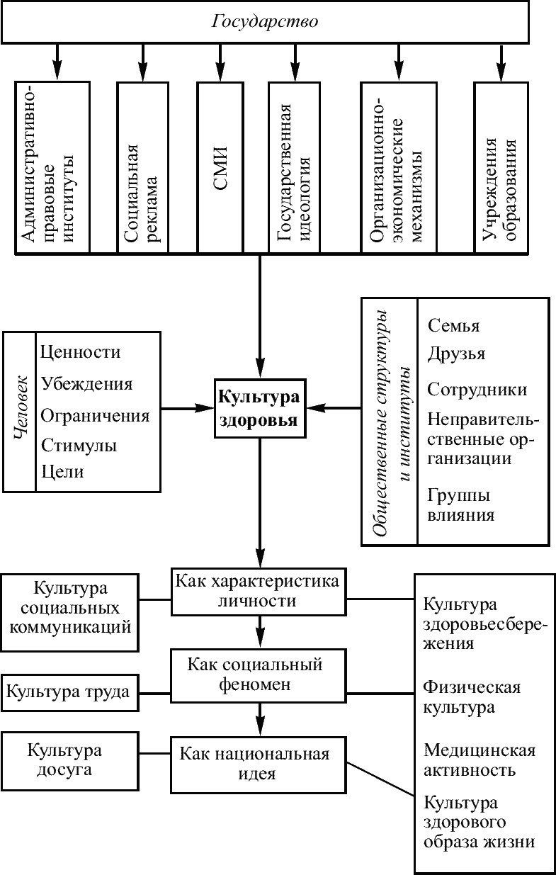 Советы специалиста. Здоровье руководителя – формула успеха