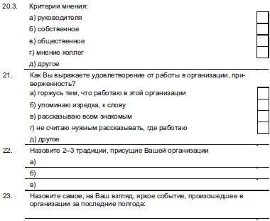 Секреты мотивации продавцов