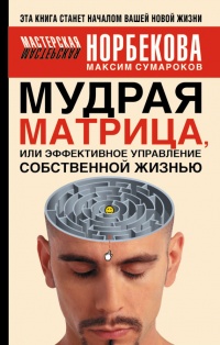 Мудрая матрица, или Эффективное управление собственной жизнью - Максим Сумароков