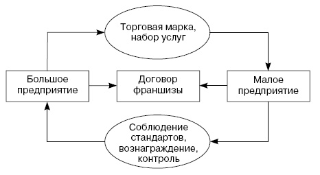 Розничные торговые сети: стратегии, экономика, управление