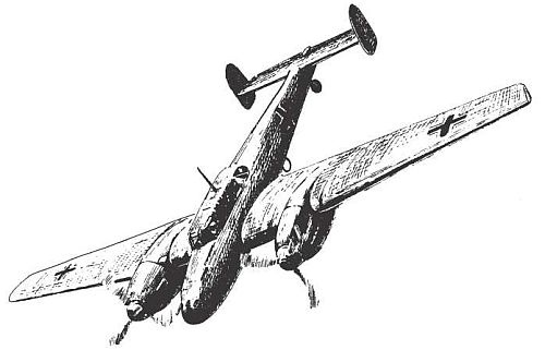 Летчик-истребитель. Боевые операции "Me-163"