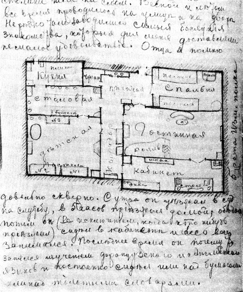 Партер и карцер. Воспоминания офицера и театрала