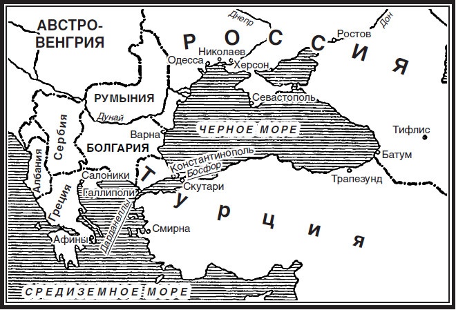 Трагедия армянского народа. История посла Моргентау