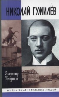 Николай Гумилев - Владимир Полушин