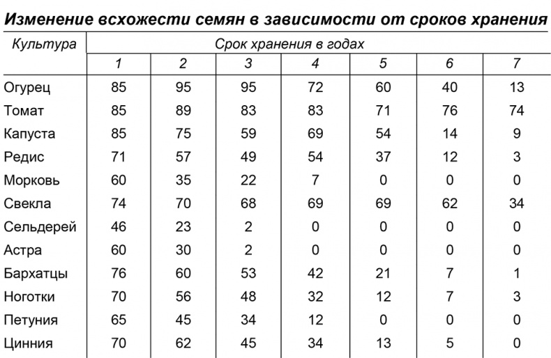 Крепкая рассада — богатый урожай. Все секреты опытного огородника