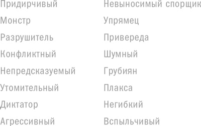 Ребенок с характером. Как его любить, воспитывать и не сойти с ума