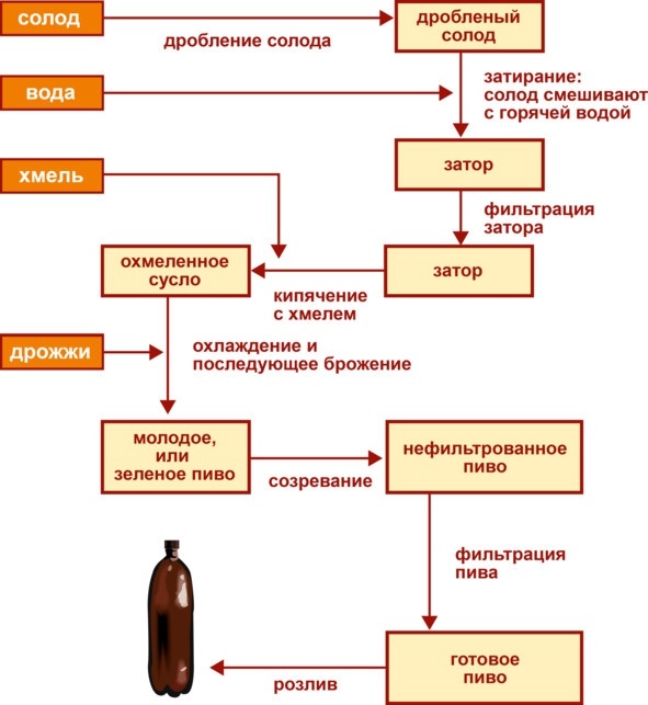 Алкогольные напитки и культура пития. Систематическая энциклопедия от Алкофана