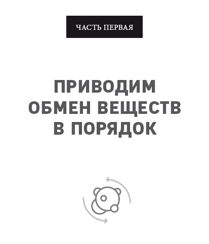 Клетка "на диете". Научное открытие о влиянии жиров на мышление, физическую активность и обмен веществ